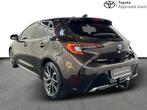 Toyota Corolla Premium 1.8, Automaat, Corolla, 5 deurs, Hybride Elektrisch/Benzine