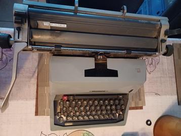 Typemachine, Enlèvement, Utilisé