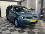 Volkswagen Caddy 1.6 Tdi bj. 2015 GEKEURD 7-zitp Euro 5, Auto's, Voorwielaandrijving, https://public.car-pass.be/vhr/00884c66-0353-4430-84df-02b5434524f0
