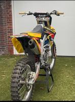 Suzuki rmz250 2018, Motoren, Motoren | Suzuki, Sportuitlaat, Bedrijf, Crossmotor, 1 cilinder