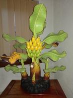 Decoratieve houten bananenplant F58, Ophalen