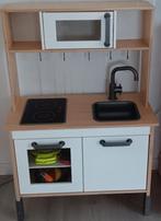 Keukentje Ikea met enkele accessoires, Kinderen en Baby's, Ophalen, Gebruikt