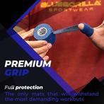 Patchs d'entraînement sportif BLUEGORILLA Tape FREE LEV, Sports & Fitness, Envoi, Neuf, Autres types