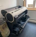 Canon IPF770 grootformaatprinter + nieuwe cartridges, Ophalen, Canon, Printer, Inkjetprinter