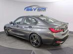 BMW 3 Serie 318 dA Automaat / Leder / 1ste eigenaar / 3 zone, Automaat, 4 deurs, Achterwielaandrijving, 4 cilinders