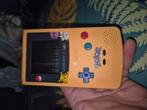 Gameboy color met 5 pokémon games, Games en Spelcomputers, Ophalen of Verzenden, Zo goed als nieuw