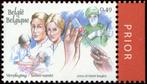 3153 - uitgiftejaar 2003 - Een hart voor.... - postfris XXX, Orginele gom, Ophalen of Verzenden, Zonder stempel, Postfris