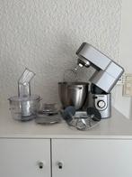 DOMO DO9079KR, 2 tot 3 liter, Ophalen, Gebruikt, 3 snelheden of meer