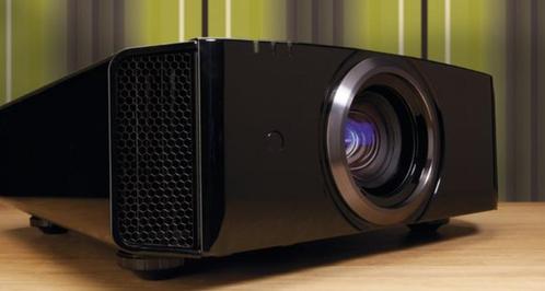 jvc dla-x30 full hd 3D beamer, TV, Hi-fi & Vidéo, Projecteurs vidéo, Comme neuf, LCOS, Full HD (1080), Enlèvement