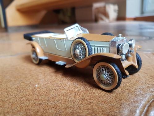 Rio 58 1926 Fiat Tipo 519 S 1/43 Vintage, Hobby & Loisirs créatifs, Voitures miniatures | 1:43, Utilisé, Voiture, Autres marques
