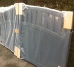 draaipoort aluminium LOGIE, Tuin en Terras, Tuinpoorten, Ophalen, Gebruikt, Aluminium, Draaipoort