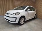 Volkswagen Up! ! Move, Auto's, Volkswagen, Start-stop-systeem, 48 kW, Wit, Bedrijf