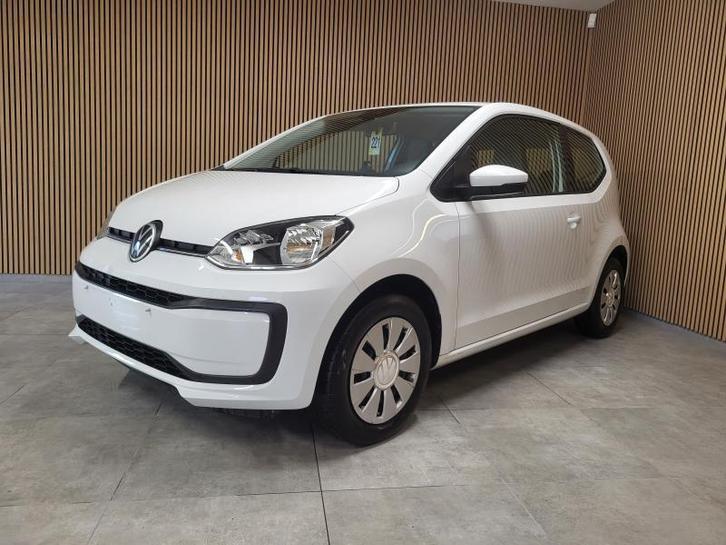 Volkswagen Up! ! Move, Autos, Volkswagen, Entreprise, up!, Airbags, Air conditionné, Bluetooth, Verrouillage central, Electronic Stability Program (ESP)