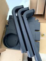 Vasco easy flow, Doe-het-zelf en Bouw, Ventilatie en Afzuiging, Ophalen, Zo goed als nieuw