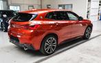 BMW X2 2.0iAS sDrive20 M-Pack Automaat - NAVI / TREKHAAK, Auto's, BMW, 1998 cc, X2, Gebruikt, Euro 6