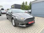 Ford Mondeo 1.5TDCi 1j Garantie nette staat euro6b, Auto's, Ford, Mondeo, Leder, Bedrijf, Diesel