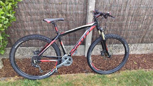 Scott 730 Alloy 6061 mountainbike, Fietsen en Brommers, Fietsen | Mountainbikes en ATB, Gebruikt, Heren, Overige merken, 49 tot 53 cm