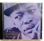 CD: The best of John Lee Hooker, CD & DVD, CD | Jazz & Blues, Jazz et Blues, Neuf, dans son emballage, Enlèvement ou Envoi