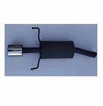 123 SPORTUITLAAT OPEL ASTRA H GTC 1.6 2.0 UITLAAT, -, Verzenden, -, Nieuw