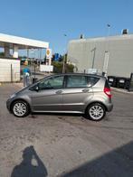 Mercedes classe a160, Auto's, Mercedes-Benz, Automaat, Zwart, Overige bekleding, Navigatiesysteem