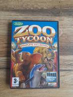 Zoo Tycoon collection complète, Enlèvement ou Envoi, 1 joueur, Comme neuf, À partir de 3 ans