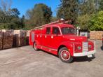 Commer brandweerwagen, Auto's, Particulier, Te koop