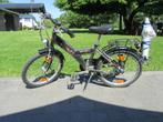kinderfiets maat 20 met veel versnellingen., Ophalen, Gebruikt, 16 tot 20 inch