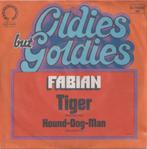 Fabian – Tiger / Hound-Dog-Man - Single, Gebruikt, 7 inch, Single, Ophalen of Verzenden
