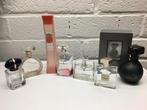 Parfum ( flacons vides ), Collections, Enlèvement ou Envoi, Comme neuf, Bouteille de parfum