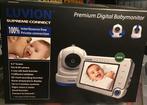 Luvion babyfoon/camera, Kinderen en Baby's, Babyfoons, Gebruikt, Camera, Ophalen