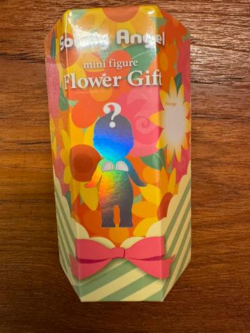 Sonny angel Flower gift series