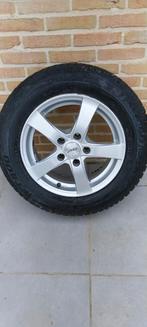 Winterbanden, Autos : Pièces & Accessoires, Pneus & Jantes, 15 pouces, Pneus et Jantes, Pneus hiver, Véhicule de tourisme