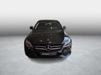 Mercedes-Benz C-Klasse Berline C 180d, 4 deurs, Gebruikt, 4 cilinders, Zwart