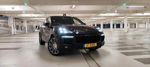 Porsche Cayenne S Facelift, Auto's, Porsche, Particulier, Cayenne, 360° camera, Parkeercamera, Benzine, Euro 6, SUV of Terreinwagen