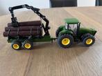 SIKU FARMER 1976 JOHN DEERE, Enlèvement ou Envoi, Comme neuf, Grue, Tracteur ou Agricole, SIKU
