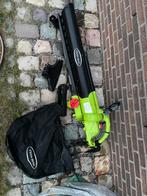 Bladblazers en zuiger florabest, Ophalen, Gebruikt, Florabest, Handgedragen