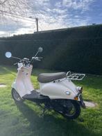Scooter Scooth B-Klasse, Ophalen, Scooth, Gebruikt, 0 versnellingen
