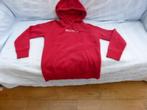 Hoodie. Pull. Hollister California. Maat XS of 164., Comme neuf, Hollister, Chemise ou À manches longues, Garçon