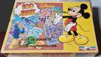 Disney 100 spellen, Enlèvement, Utilisé, Disney