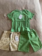 Mayoral short en t shirts, Kinderen en Baby's, Ophalen, Nieuw, Jongen, Setje