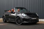 Mini Cooper Cabrio 1.5i Automaat, Acc, Cam, LED, Leder, Carp, Autos, Achat, Euro 6, Entreprise, Cabriolet