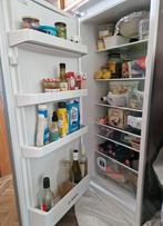 Frigo encastrable BOSCH A+, Electroménager, Classe énergétique A ou plus économe, 120 à 140 cm, Enlèvement, 200 litres ou plus