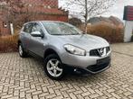 Nissan Qashqai 1.6i - 2012/184.000km/Benzine - Gekeurd, Autos, Ordinateur de bord, Entreprise, Boîte manuelle, 5 portes