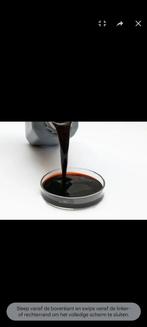 Liquids  1 liter, Ophalen of Verzenden, Nieuw