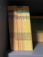 Vertongen en co, Boeken, Ophalen, Gelezen