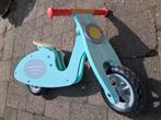 Loopfietsje peuter, Kinderen en Baby's, Speelgoed | Buiten | Voertuigen en Loopfietsen, Ophalen, Zo goed als nieuw