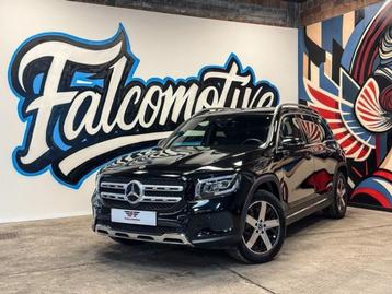 Mercedes-Benz GLB 180 180dA*2.0d*AUT*20.041 KM!!!*CAM*LED* beschikbaar voor biedingen