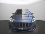 Ford Kuga 2.5i PHEV ST-Line X - Driver Assist - Winterpack, Auto's, Gebruikt, Euro 6, 4 cilinders, Blauw