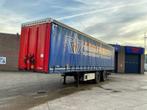 2014 Hertoghs O2 Citytrailer, Overige brandstoffen, Bedrijf, Aanhangers en Opleggers, Te koop