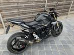 suzuki gsr 750 **freegun editie ** 7900km **perfecte staat *, Motoren, Motoren | Suzuki, 4 cilinders, Bedrijf, 749 cc, Meer dan 35 kW